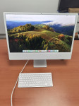 Apple iMac 24'' M1 512Gb - kot nov