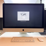 Apple iMac 27, 3.5 GHz Quad-Core i7, 24GB RAM, 1TB SSD