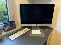 Apple Imac 27