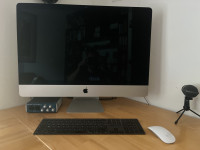 Apple iMac 27