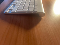 Apple imac keyboard