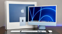 Apple iMac M1 512GB 2022