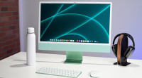 apple imac M1 - prodam ali menjam