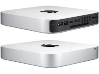 Apple Mac mini, late 2014