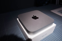 Apple Mac Mini M1 1TB 16GB