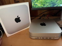 Apple Mac Mini M1 2020 / 16GB / SSD 256 GB