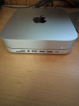 Apple Mac Mini M1 2020 / 16GB / SSD 256 GB