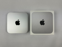 Apple Mac Mini M2 Pro 10-Core CPU 16-Core GPU 16 GB RAM 1 TB SSD