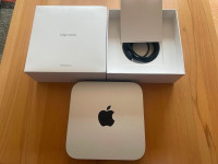 Apple Mac Mini M2 Pro 16 GB/512 GB 10/10 stanje