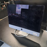 iMac 21 2013 late