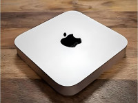 Mac mini M2 8gb ram, 265gb nvme