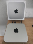 Prodam Apple Mac Mini M2 | 8 GB RAM | 256 GB SSD – kot nov!