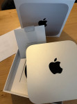 Prodam Apple Mac Mini M2 Pro (16-jedrni GPE, 16 GB RAM, 512 GB SSD) –