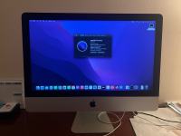 Prodam Imac 21,5