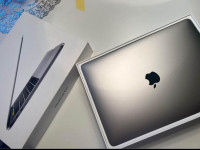 Prodam MacBook Pro 13-inch 2016 touchbar