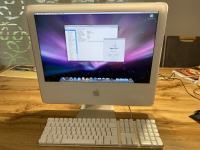 Vintage Apple iMac G5 1.8 20"