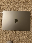 13" MacBook Air 2024 M3 Chip 8GB 256GB