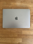 2018 Macbook pri 13-inch