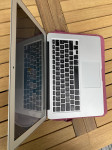 2021 MacBook Air 13" i5 DC 1.8GHz/8GB/128GB silver brezhiben
