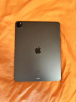 Apple 2021 iPad Pro M1 (12.9, Wi-FI, 128 GB) - srebrn (3. generacija)