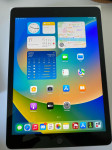 Apple iPad 9. generacija, 25,9 cm (10,2), 64 GB, Space Gray