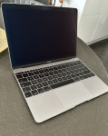 Apple Macbook 12” Early 2016