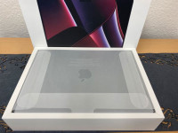 Apple MacBook 14 Pro 2023 1 TB Novi račun