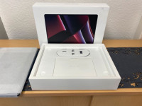 Apple MacBook 14 Pro 2023 1TB Novi račun