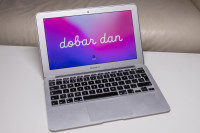 Apple MacBook Air 11, 2015