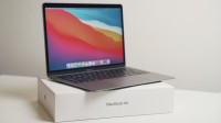 APPLE MacBook Air 13" M1 256GB