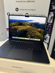 Apple MacBook Air 15 M3, Midnight, Rabljen, možnost na obroke *