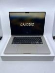 Apple MacBook Air 15,3" M3 Chip srebrne barve