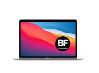 Apple MacBook Air 2020 | 13,30" | M1 16 GB