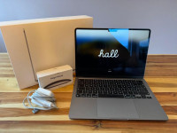 Apple MacBook Air 2022 M2