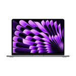 Apple MacBook Air M3, Space Gray, NOVO, možnost obroki **