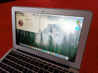 Apple MacBook Air