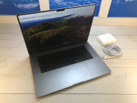 Apple MacBook M1 Pro