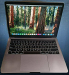 Apple MacBook Pro 13 2019 i7 16GB RAM 512GB SSD Touchbar