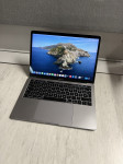 Apple MacBook Pro 13-inch (touch bar)