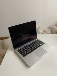 Apple MacBook Pro 13" Retina (nov ekran in SSD) 2015