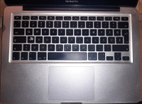 Apple MacBook Pro 13"