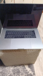 Apple macbook pro 15-inch 2016 prodam za dele