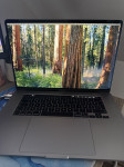 Apple Macbook Pro 16" 2019 I7 16GB RAM