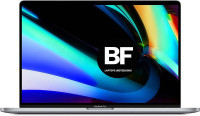 Apple MacBook Pro 16″ 2019|i9|64GB|1TB SSD|GARANCIJA