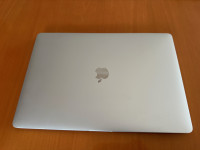 Apple Macbook pro 16 i9 16GB 1TB silver