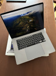 Apple Macbook pro 16 - I9-16Gb ram -1 TB SSD disk- top stanje