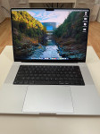 Apple MacBook Pro 16 M1 Pro 16GB/512GB