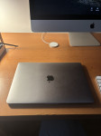 Apple Macbook Pro 2017 256 SSD, 8GB DDR3