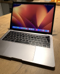 Apple MacBook Pro i7, 16GB ram, 512GB spomina