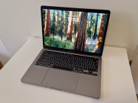 Apple MacBook Pro M1 13-inch | 256GB SSD | 8GB RAM